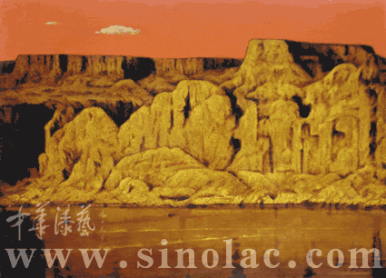 尚涂当代艺术空间一次重量级的展览——《南风——尚涂当代漆艺邀请展(2)》。这次我们有幸请来了来自福州的漆画界前辈:王和举、吴川、陈明光、陈思纯四位老师。他们分别代表了漆画界的老年、中年作者群。他们的艺术历程见证了中国漆画的发展和变革,是当代极具代表性和影响力的漆画家。他们几十年来,一直不间断的致力于漆画艺术语言的研究,致力于个人艺术风格的探索,几位老师无论是在美术界、漆画界的地位,还是作品的艺术魅力,都堪称重量级。