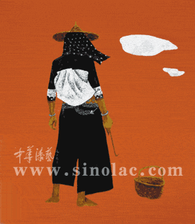 尚涂当代艺术空间一次重量级的展览——《南风——尚涂当代漆艺邀请展(2)》。这次我们有幸请来了来自福州的漆画界前辈:王和举、吴川、陈明光、陈思纯四位老师。他们分别代表了漆画界的老年、中年作者群。他们的艺术历程见证了中国漆画的发展和变革,是当代极具代表性和影响力的漆画家。他们几十年来,一直不间断的致力于漆画艺术语言的研究,致力于个人艺术风格的探索,几位老师无论是在美术界、漆画界的地位,还是作品的艺术魅力,都堪称重量级。