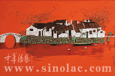 尚涂当代艺术空间一次重量级的展览——《南风——尚涂当代漆艺邀请展(2)》。这次我们有幸请来了来自福州的漆画界前辈:王和举、吴川、陈明光、陈思纯四位老师。他们分别代表了漆画界的老年、中年作者群。他们的艺术历程见证了中国漆画的发展和变革,是当代极具代表性和影响力的漆画家。他们几十年来,一直不间断的致力于漆画艺术语言的研究,致力于个人艺术风格的探索,几位老师无论是在美术界、漆画界的地位,还是作品的艺术魅力,都堪称重量级。