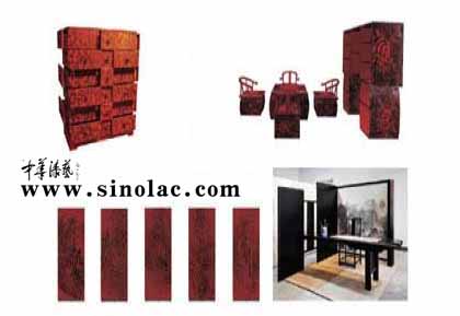 “造物与空间”中国当代漆艺学术提名展 漆器 漆画 漆艺 中国当代漆艺 现代漆艺 中华漆艺网